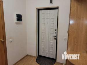 1-к квартира, вторичка, 40м2, 5/21 этаж