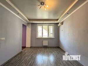 1-к квартира, вторичка, 49м2, 12/19 этаж