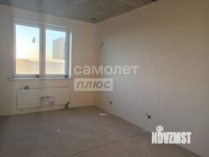 2-к квартира, вторичка, 60м2, 10/18 этаж