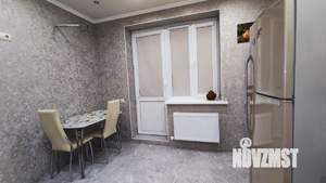 2-к квартира, вторичка, 62м2, 6/16 этаж