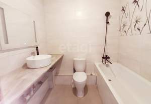 1-к квартира, вторичка, 38м2, 10/20 этаж