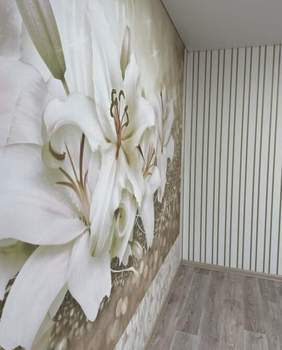 2-к квартира, вторичка, 55м2, 4/16 этаж