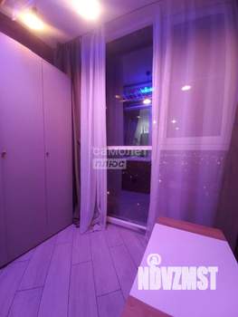 Студия квартира, вторичка, 28м2, 12/17 этаж