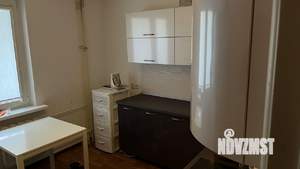 1-к квартира, вторичка, 38м2, 12/17 этаж