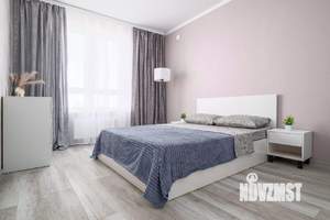 2-к квартира, вторичка, 60м2, 15/16 этаж