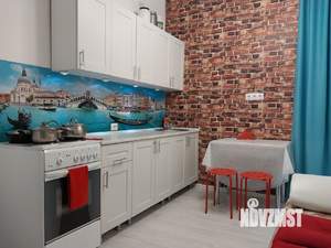 1-к квартира, вторичка, 33м2, 19/19 этаж