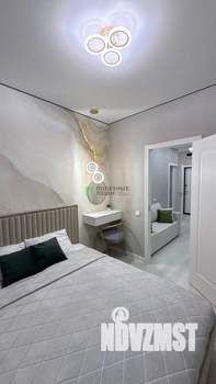 1-к квартира, вторичка, 25м2, 14/16 этаж