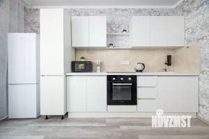 2-к квартира, вторичка, 60м2, 15/16 этаж