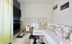 2-к квартира, вторичка, 45м2, 11/18 этаж