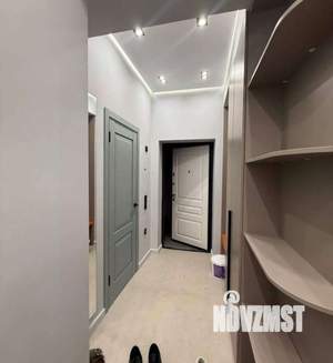 1-к квартира, вторичка, 39м2, 5/24 этаж