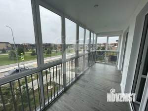 1-к квартира, вторичка, 36м2, 2/4 этаж