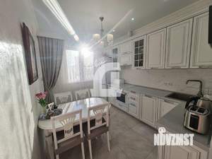 3-к квартира, вторичка, 87м2, 10/19 этаж