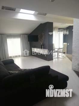 3-к квартира, вторичка, 95м2, 8/8 этаж
