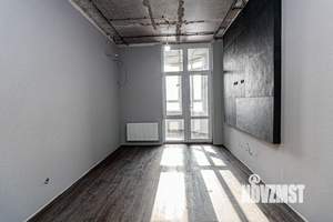 2-к квартира, вторичка, 42м2, 21/21 этаж