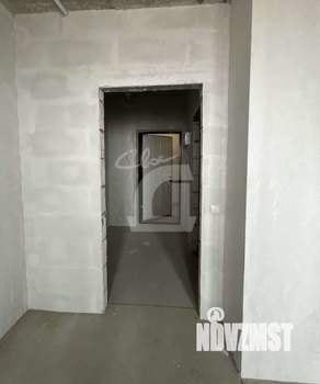 Студия квартира, сданный дом, 20м2, 12/16 этаж