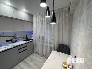 2-к квартира, вторичка, 47м2, 1/5 этаж