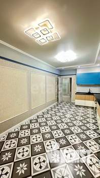 2-к квартира, вторичка, 73м2, 4/24 этаж