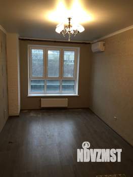 1-к квартира, вторичка, 42м2, 10/20 этаж