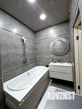 2-к квартира, вторичка, 56м2, 20/25 этаж