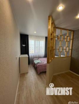 1-к квартира, вторичка, 42м2, 15/18 этаж