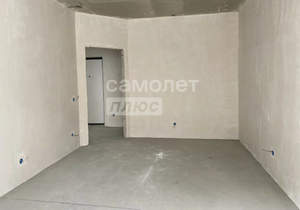 1-к квартира, вторичка, 44м2, 6/24 этаж