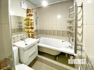 3-к квартира, вторичка, 54м2, 4/4 этаж