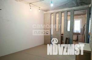 1-к квартира, вторичка, 41м2, 6/6 этаж