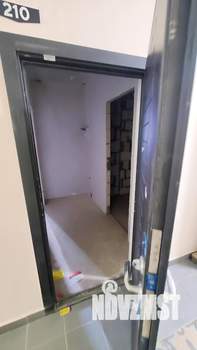 Студия квартира, вторичка, 22м2, 4/16 этаж