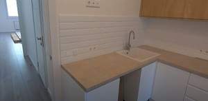 1-к квартира, вторичка, 43м2, 13/17 этаж