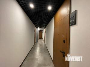 Студия квартира, вторичка, 21м2, 8/16 этаж