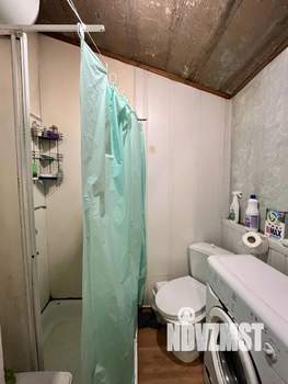 2-к квартира, вторичка, 31м2, 1/1 этаж