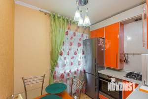 2-к квартира, вторичка, 44м2, 2/5 этаж