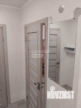 1-к квартира, вторичка, 42м2, 13/17 этаж