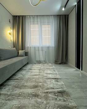 3-к квартира, вторичка, 65м2, 4/19 этаж