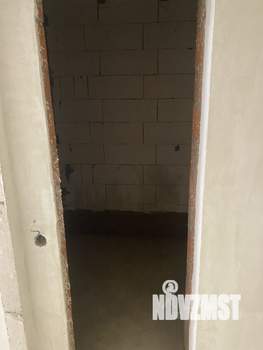 1-к квартира, вторичка, 35м2, 6/24 этаж