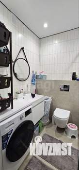 1-к квартира, вторичка, 44м2, 12/16 этаж