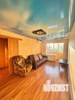 1-к квартира, вторичка, 30м2, 3/5 этаж