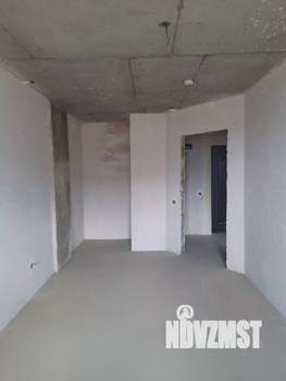 1-к квартира, вторичка, 37м2, 5/5 этаж