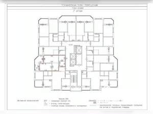 1-к квартира, вторичка, 47м2, 7/25 этаж