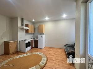 Студия квартира, вторичка, 24м2, 1/8 этаж