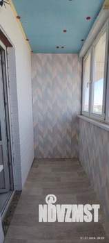 3-к квартира, вторичка, 81м2, 22/23 этаж