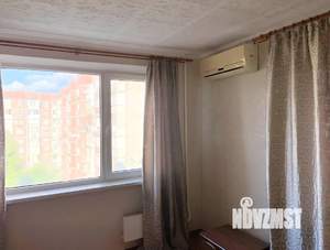 1-к квартира, вторичка, 38м2, 7/9 этаж