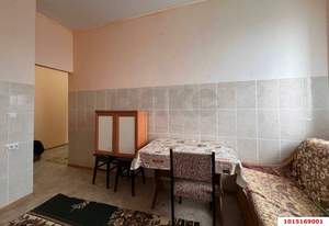 1-к квартира, вторичка, 36м2, 2/5 этаж