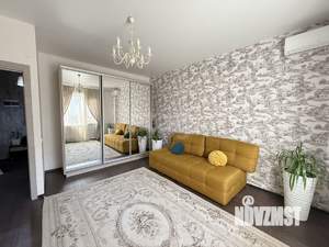 2-к квартира, вторичка, 61м2, 16/17 этаж