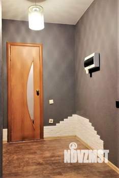 1-к квартира, вторичка, 36м2, 1/5 этаж