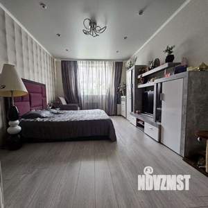 2-к квартира, вторичка, 62м2, 3/3 этаж