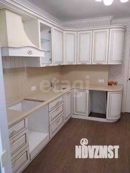 2-к квартира, вторичка, 60м2, 3/22 этаж