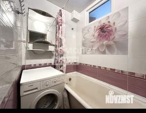 2-к квартира, вторичка, 47м2, 4/5 этаж