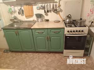4-к квартира, вторичка, 73м2, 5/9 этаж