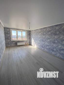 2-к квартира, вторичка, 56м2, 13/16 этаж